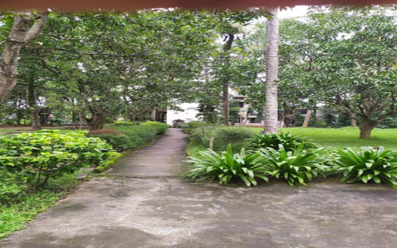 Coorg Green Farm Resort Kushālnagar Exteriör bild